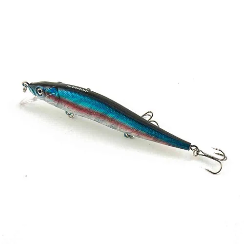 Воблер Palomino Dikson 115F 14гр 0-1м цвет 8