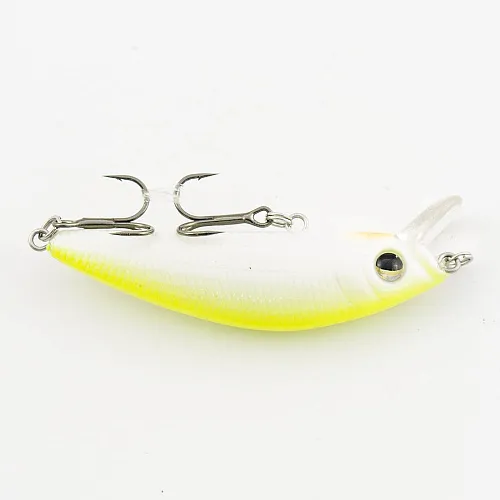 Воблер Sharado 8g 70mm 0-1,0m HB-112 color 10