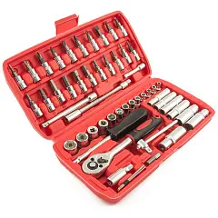 Набор автомобильных инструментов JNGEK 53 предмет