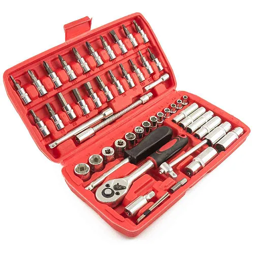 Набор автомобильных инструментов JNGEK 53 предмет