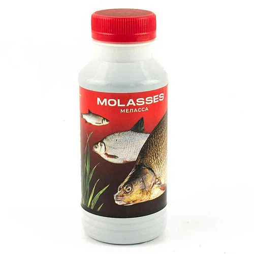 Аттрактант жидкий Amatar Molasses 250мл