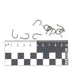 Крючки Caiman Iseama №8 10050