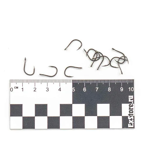 Крючки Caiman Iseama №8 10050