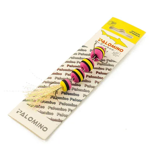 Мандула Palomino 4X цвет WH-01