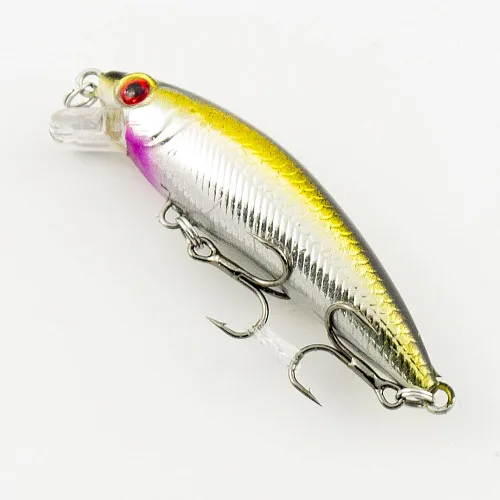 Воблер Sharado 4g 60mm 0-0,5m HB-107 color 09