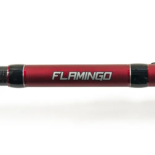 Удилище болонское Flamingo Scorpion (короткое сложение) 4м