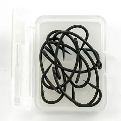 Крючок Carpking Gnippen №4 ( уп. 10шт.)