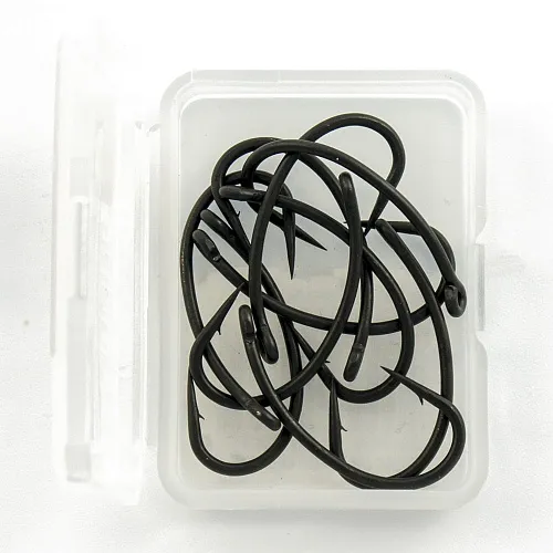 Крючок Carpking Gnippen №4 ( уп. 10шт.)