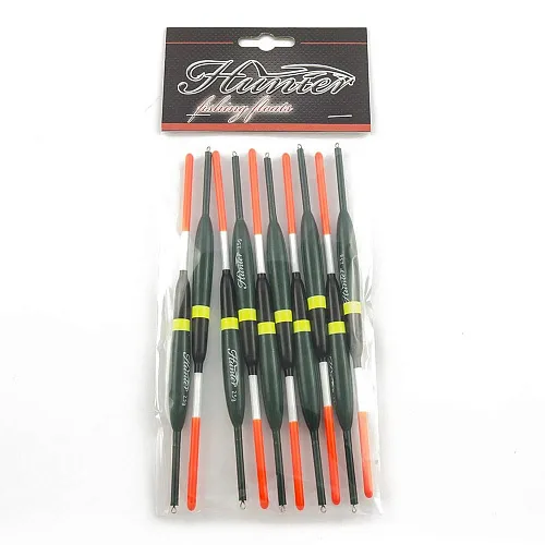 Поплавок Hunter серия 113 2 гр (10 шт в упак)