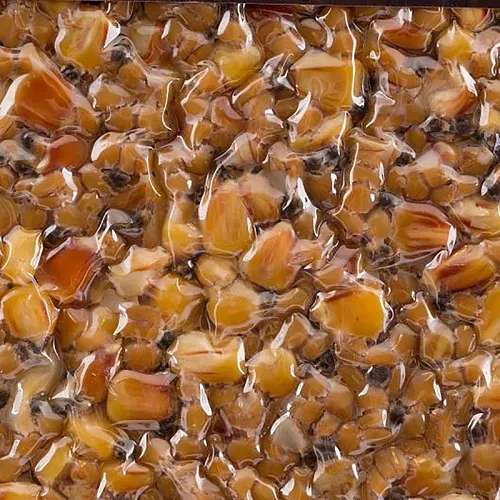 Зерновая смесь GBS № 2 Фасовка 1 кг (Кукуруза, конопля, пшеница) (10 шт. в упак)