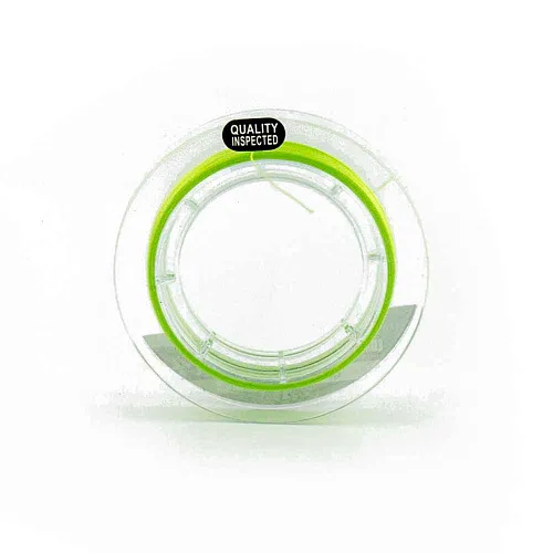 Шнур Caiman Lumen 100м 0,10мм зеленый