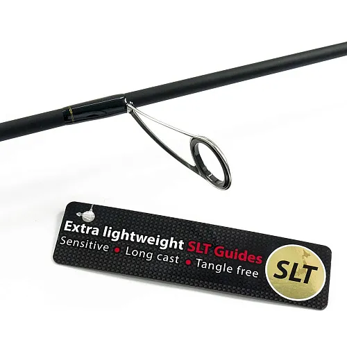 Спиннинг Viva Divergent 722M 2,16м 7-28g 220003