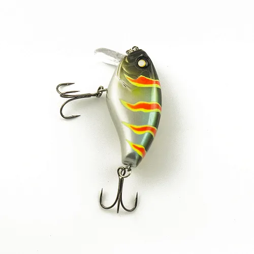 Воблер Caiman Fat Boy 60F 19,5g 0,2м цвет СМ806