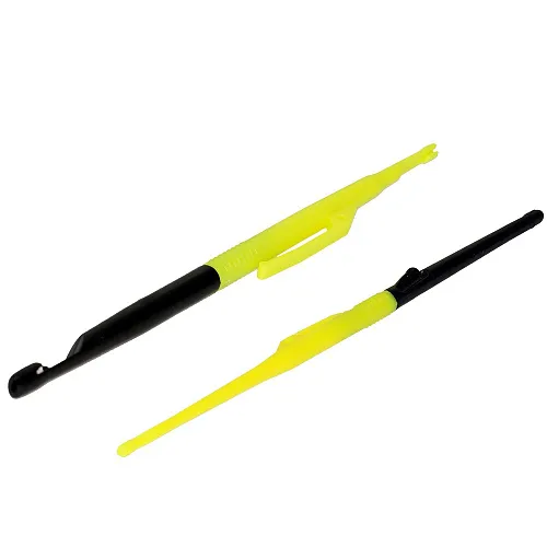 Экстрактор c иглой Caiman Disgorgers S 