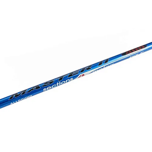 Удилище маховое Caiman Master II Pole 4м 211505