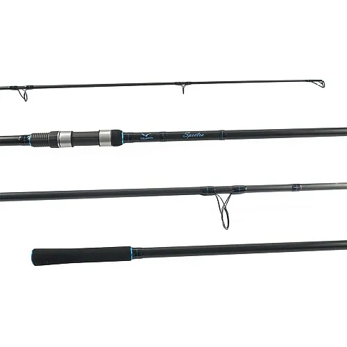 Удилище карповое Viva Spectra VS213350 13ft 3,9m 3,5lbs-4oz