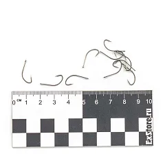 Крючки Caiman Kitsune №6 10850