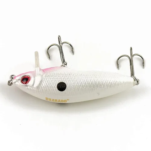 Воблер Sharado 7,4g 70F 0-0,5m WS-N-026 color 05