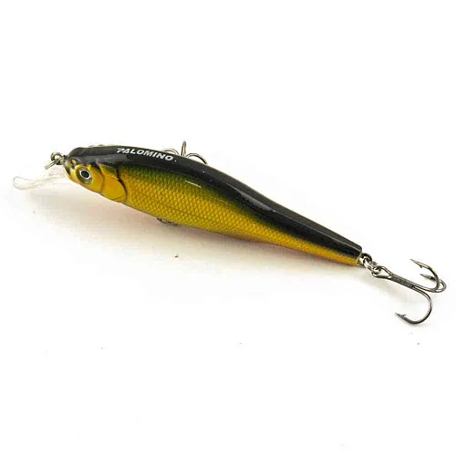 Воблер Palomino Drop 95SS 10,7гр 0,2-2,5м цвет 3