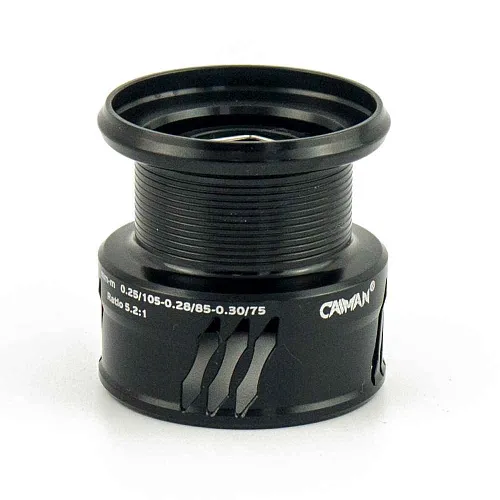 Катушка Caiman Electra 3000