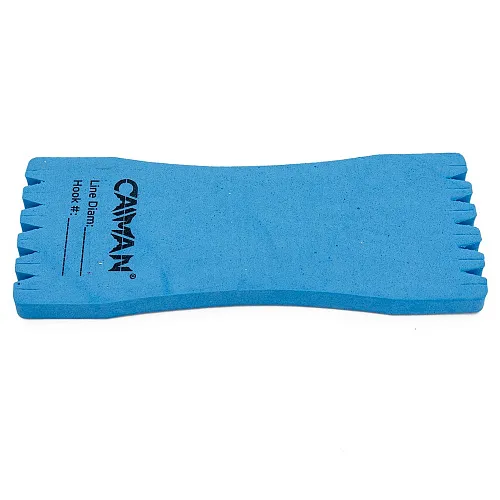 Мотовило неопреновое Caiman 17х7,5 (20 шт. в упак.) 219051