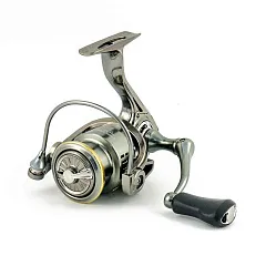 Катушка Caiman Stepls 2000 (5+1ВВ)