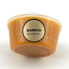 Тесто готовое Magic "манка" ваниль (10шт в упак)
