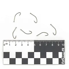 Крючок Brigston Akitakitsune BN №11 (6шт в упак)