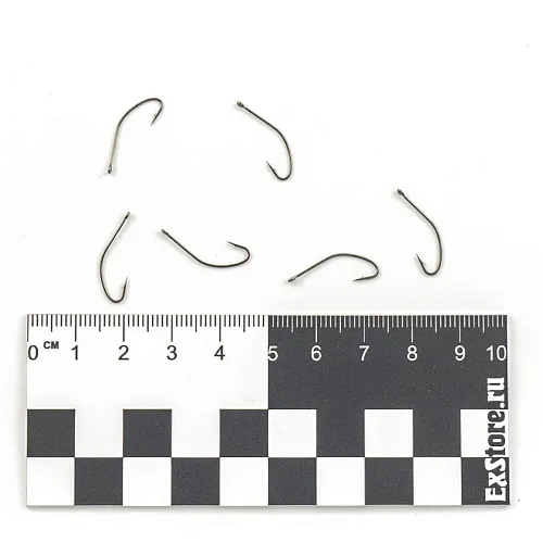 Крючок Brigston Akitakitsune BN №11 (6шт в упак)