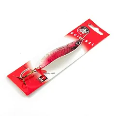 Блесна колеблющаяся HRT(Польша) Slim #11 Натуралка розовый 22гр