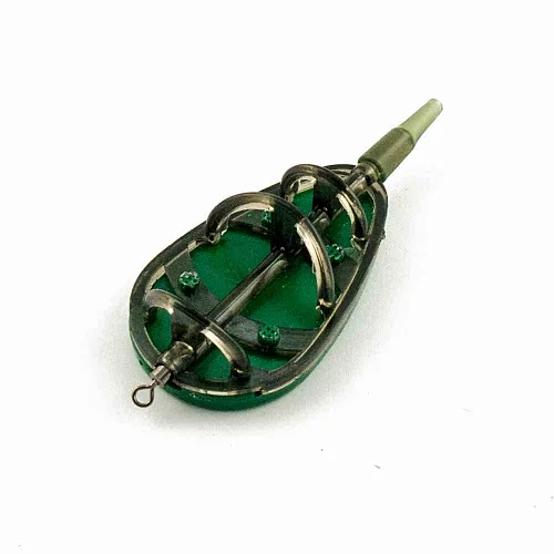 Кормушка методная Palomino PL6191-D крашенная 80g