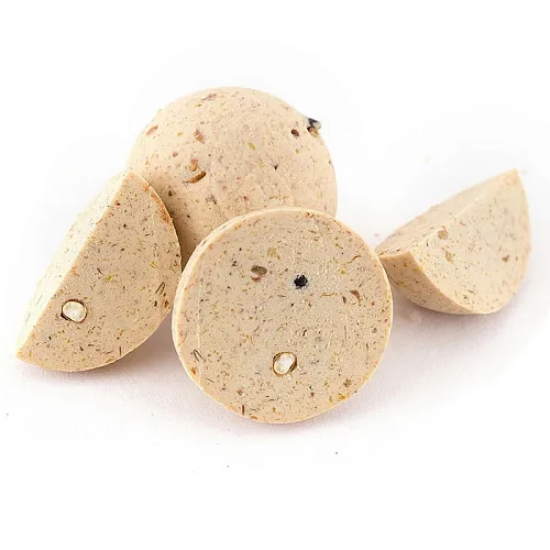 Бойлы тонущие GBS Baits 20мм 3кг Milky Way