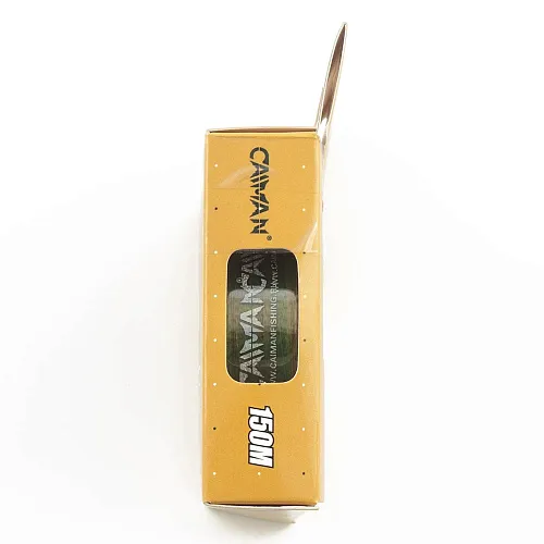 Леска Caiman Competition Feeder 3D 150м 0,25мм