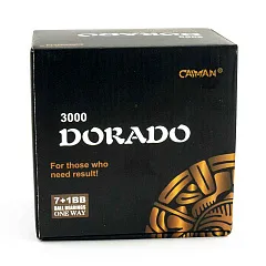 Катушка Caiman Dorado 3000