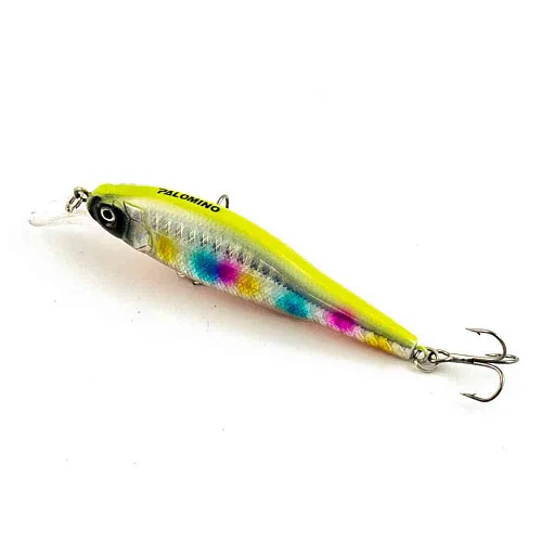 Воблер Palomino Drop 95SS 10,7гр 0,2-2,5м цвет 4