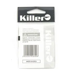 Крючок Killer Funa № 8