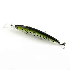 Воблер Caiman Rabid 130F 28g 2,5м цвет СМ241