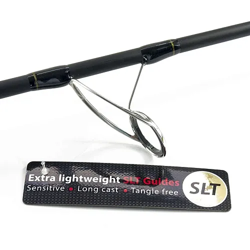 Спиннинг Viva Divergent 792XH 2,36м 25-90g 220015