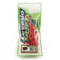 Воздушное пенотесто PUFFI Levego (Шоколад) (Венгерская технология)