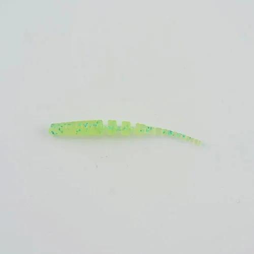 Виброхвост FISHER BAITS Twig 50мм цвет 07 (уп. 10шт)