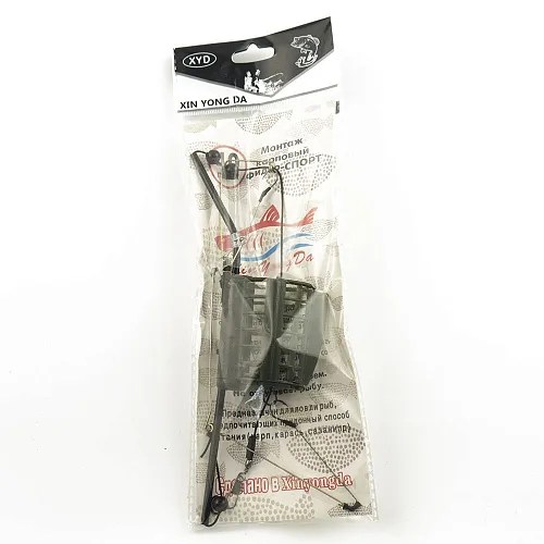 Монтаж Palomino фидерный 240 40g