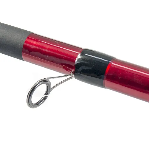 Удилище Caiman Vision IM-10 15-25g 3.9m 
