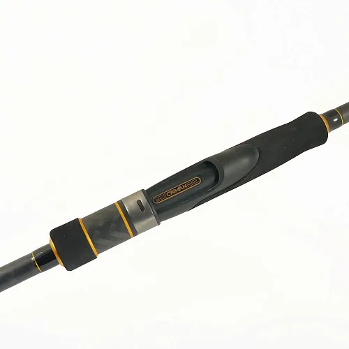 Спиннинг Caiman Tarantul 702MH 2,10 м 10-35g