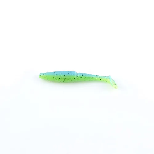 Виброхвост FISHER BAITS Biggy 91мм цвет 19 (уп. 5шт)