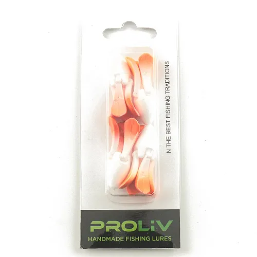 Поплавок зимний Proliv "Цветок" 3 лепестка скользящий 1,2 гр