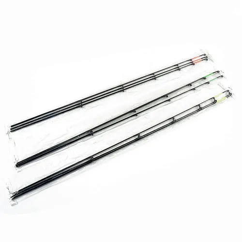 Набор квивертипов для удилища Viva Top Feeder 3,0m 40g (3шт)