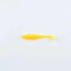 Виброхвост FISHER BAITS Char 84мм цвет 20 (уп. 5шт)