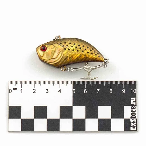 Ратлин Palomino Round 55мм 13,5гр цвет 18