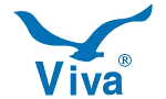Логотип бренда Viva Leisure