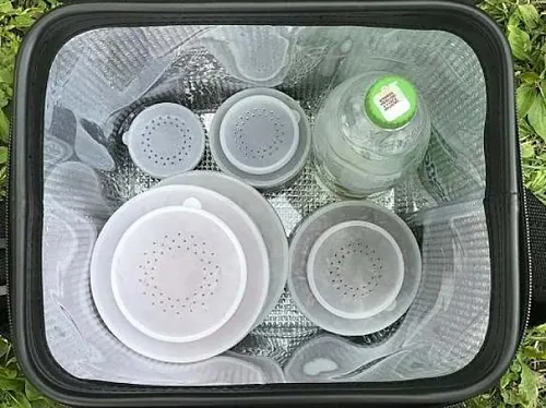 Термосумка 2FEE05 ЭВА